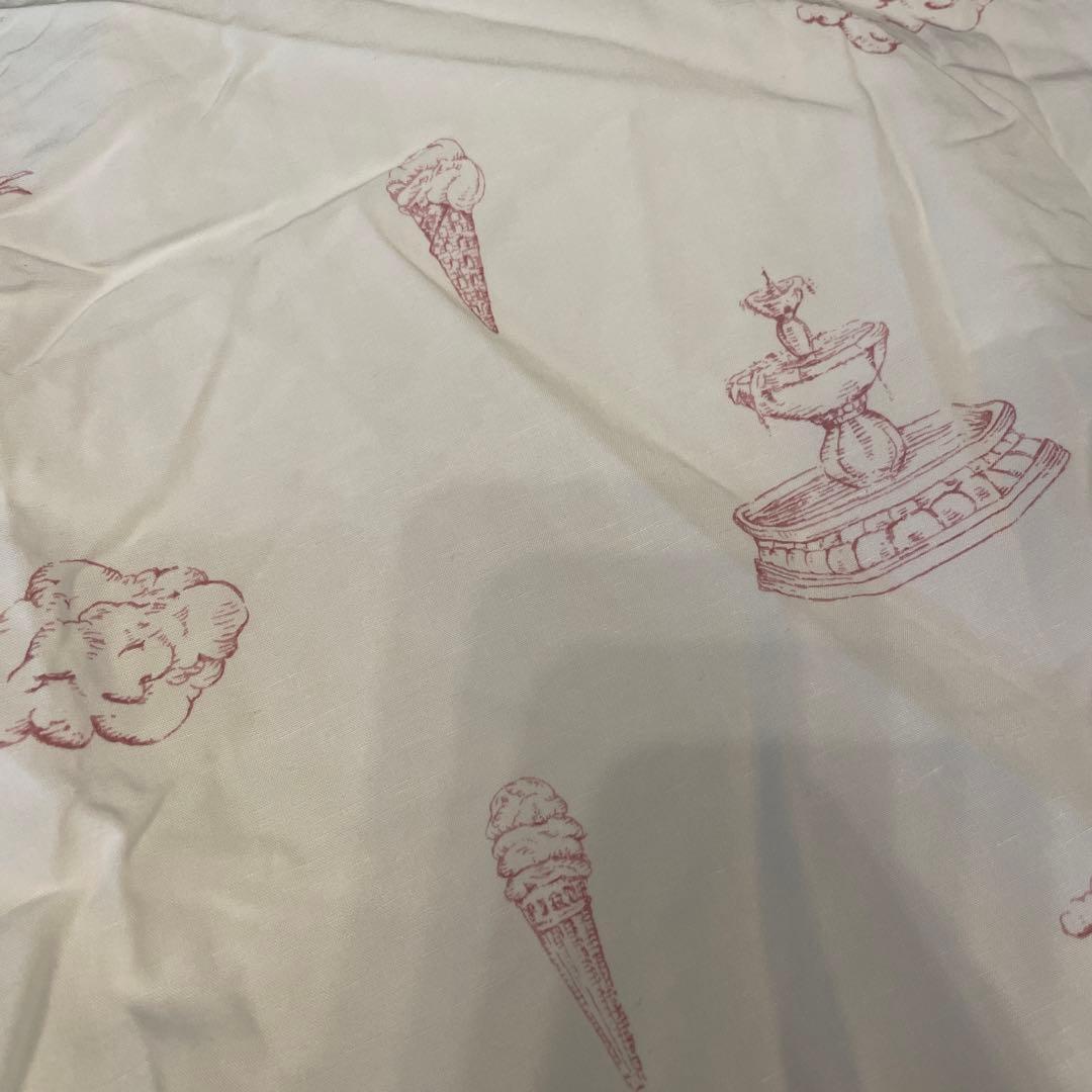 gelato pique ルームウェア　F 新品