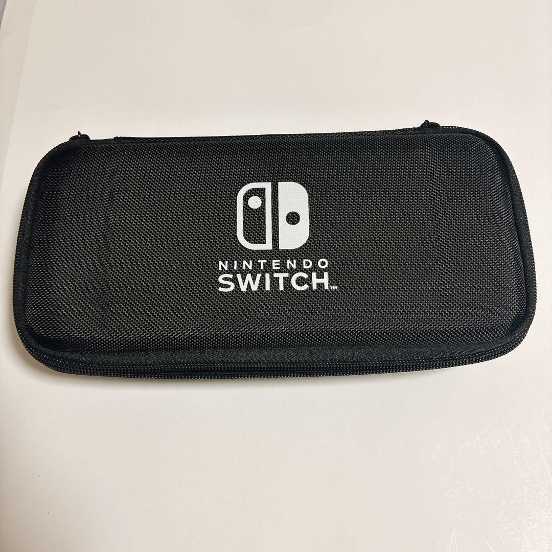 ［善］【おまけ付き】Nintendo Switch Lite ターコイズ