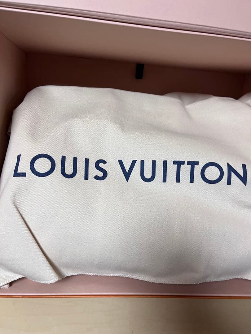 Louis Vuittonキーボル・バンドリエール35 　　 ※新品未使用