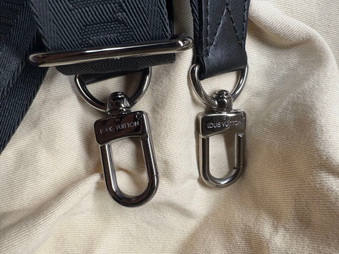 Louis Vuittonキーボル・バンドリエール35 　　 ※新品未使用