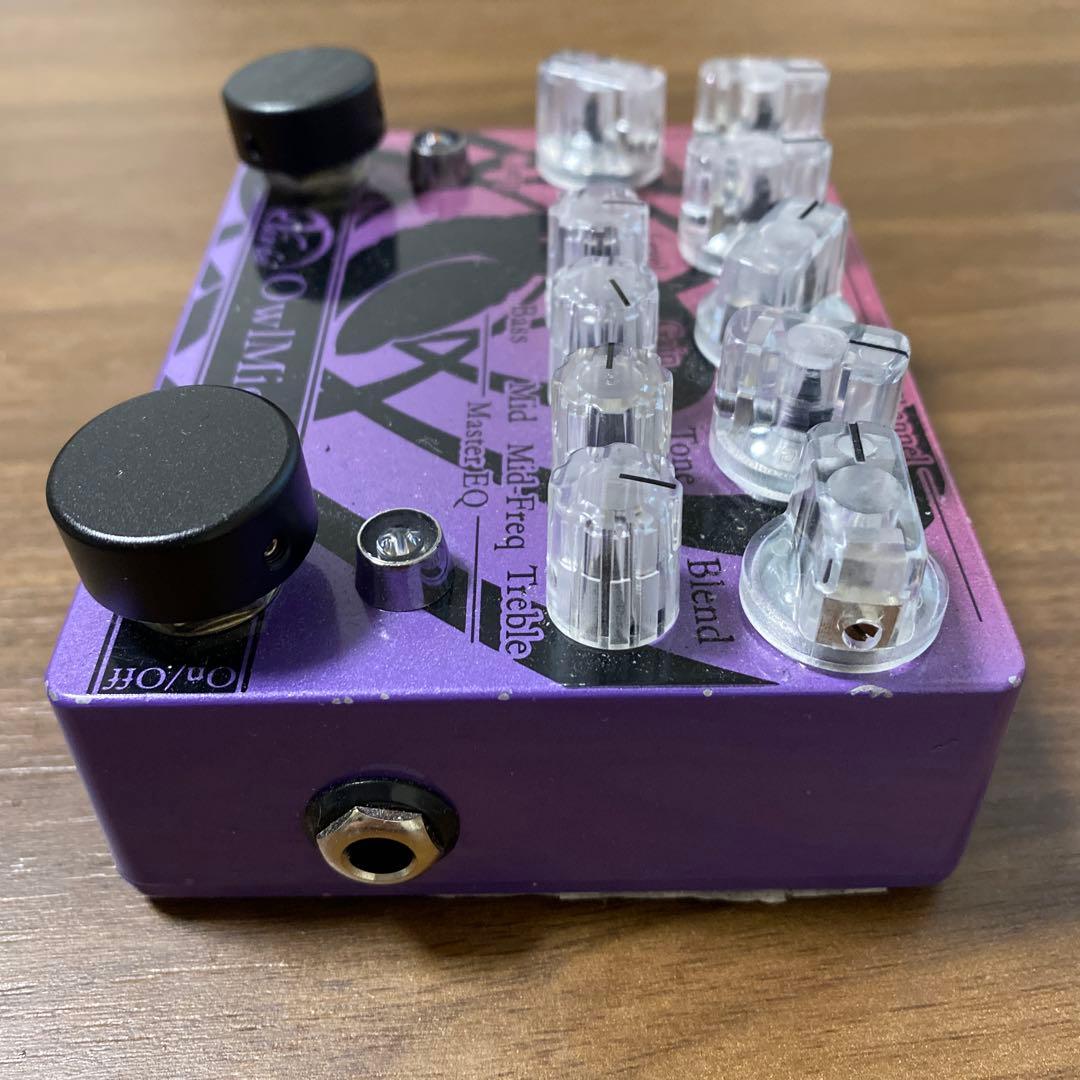 ざき　Vivie OwlMighty II