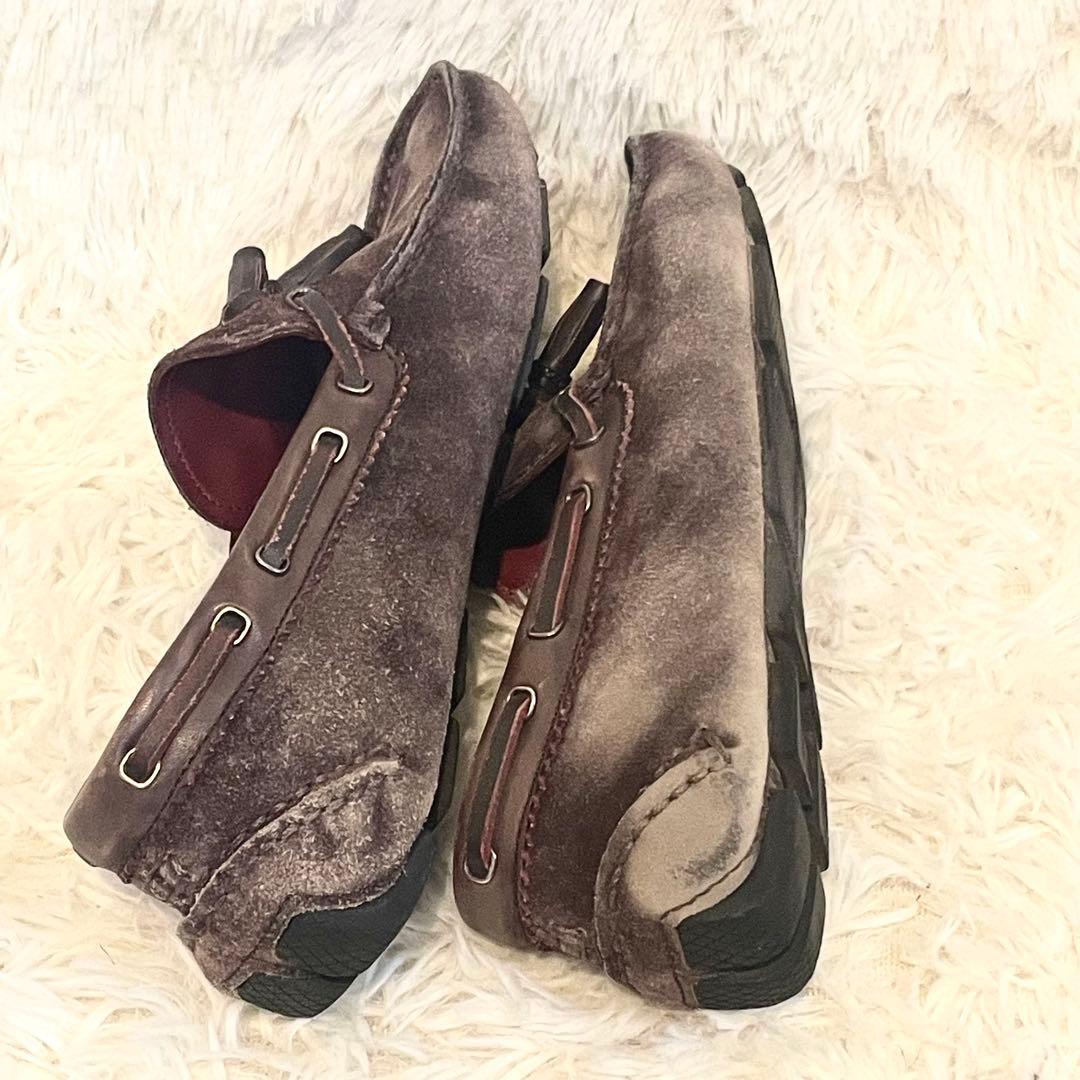 ✨希少✨Berluti 　タッセルローファー　ドライビングシューズ　スリッポン