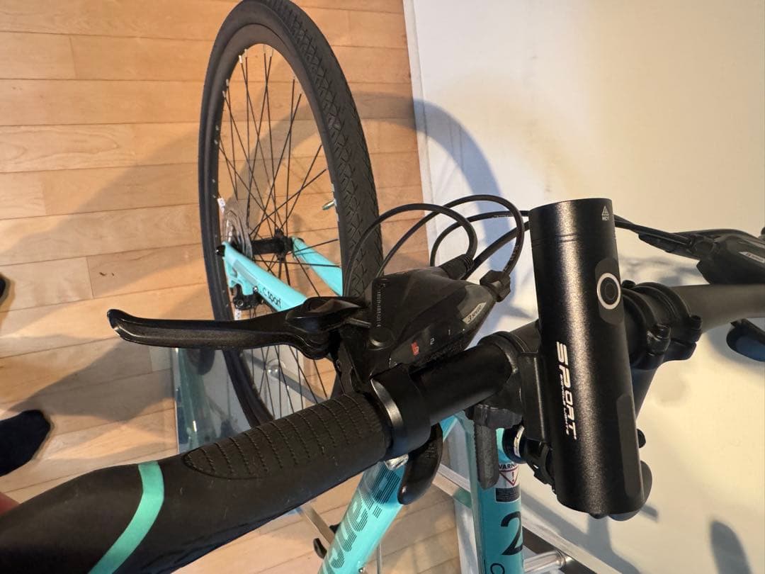 Bianchi C Sports2（サイズ51）21年式