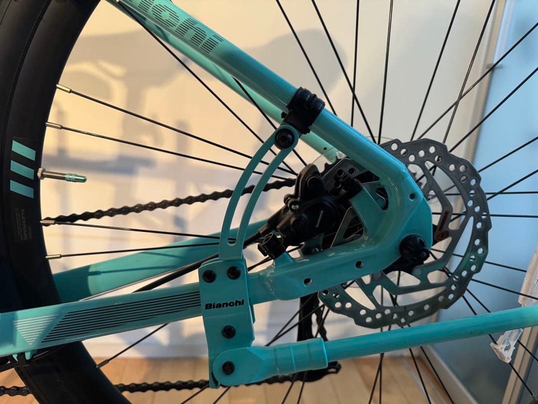 Bianchi C Sports2（サイズ51）21年式