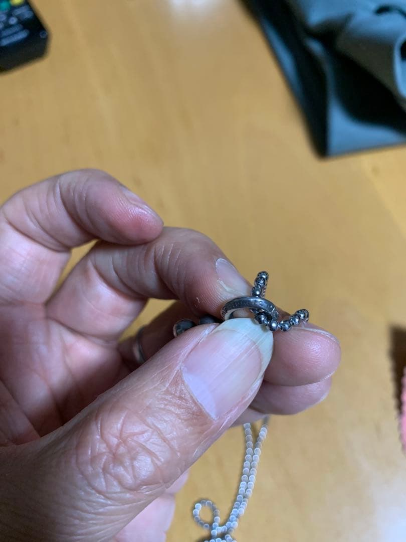 クロムハーツ ペンダントトップ 他おまけ