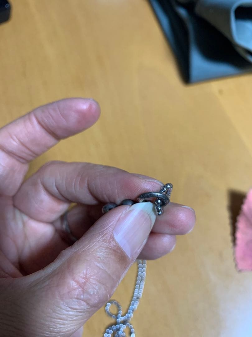 クロムハーツ ペンダントトップ 他おまけ