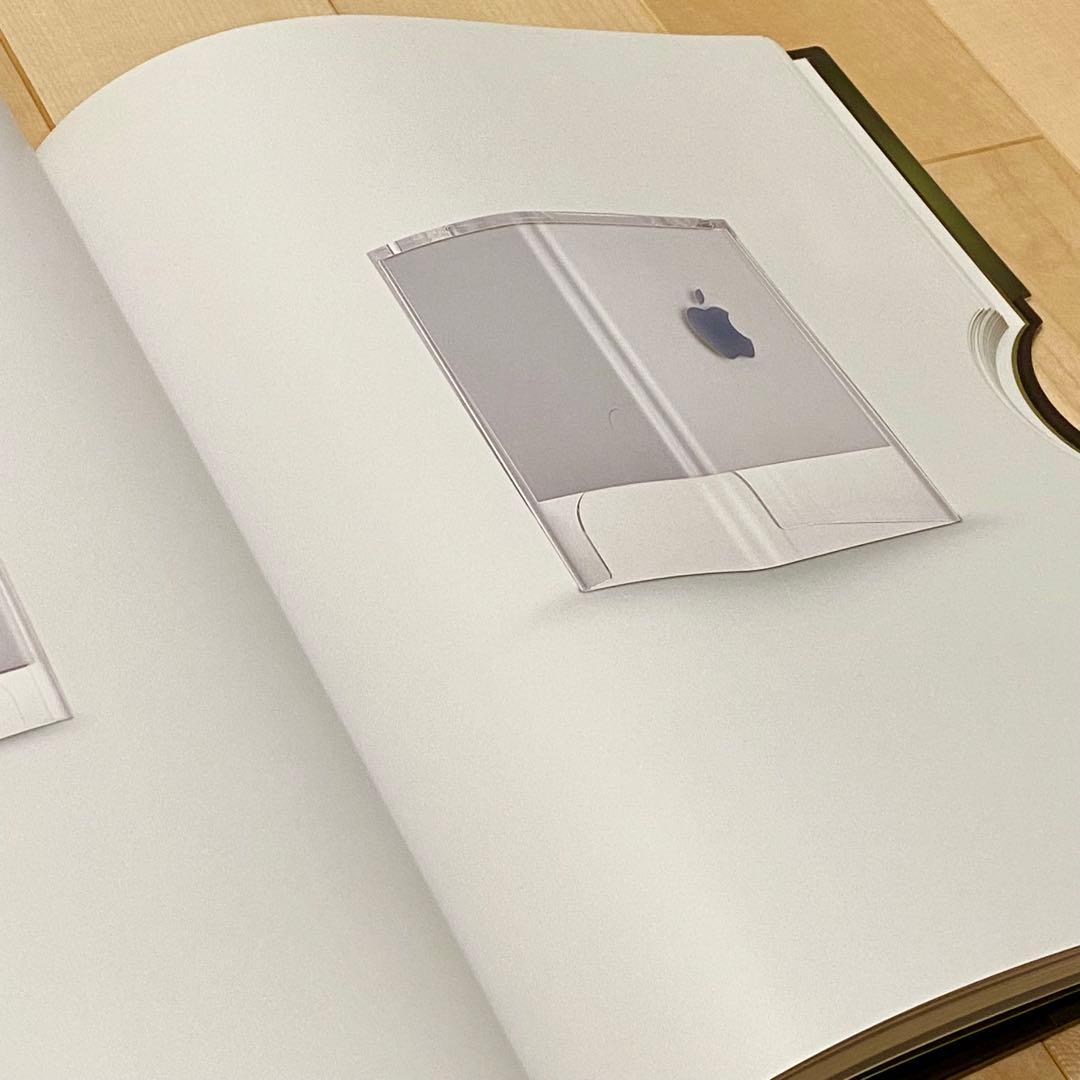 APPLE DESIGN 1997-2011 アップル・デザイン 日本語版