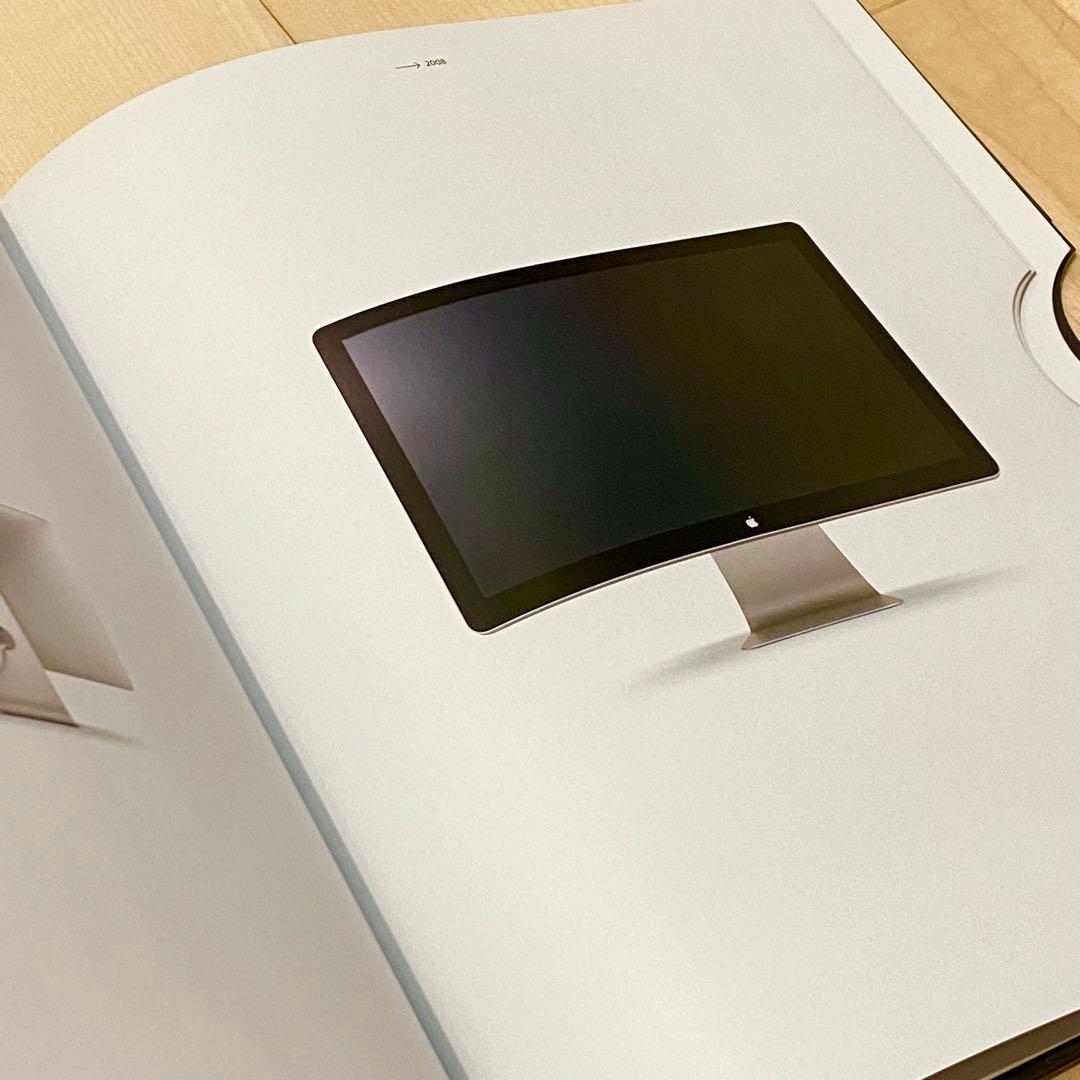 APPLE DESIGN 1997-2011 アップル・デザイン 日本語版