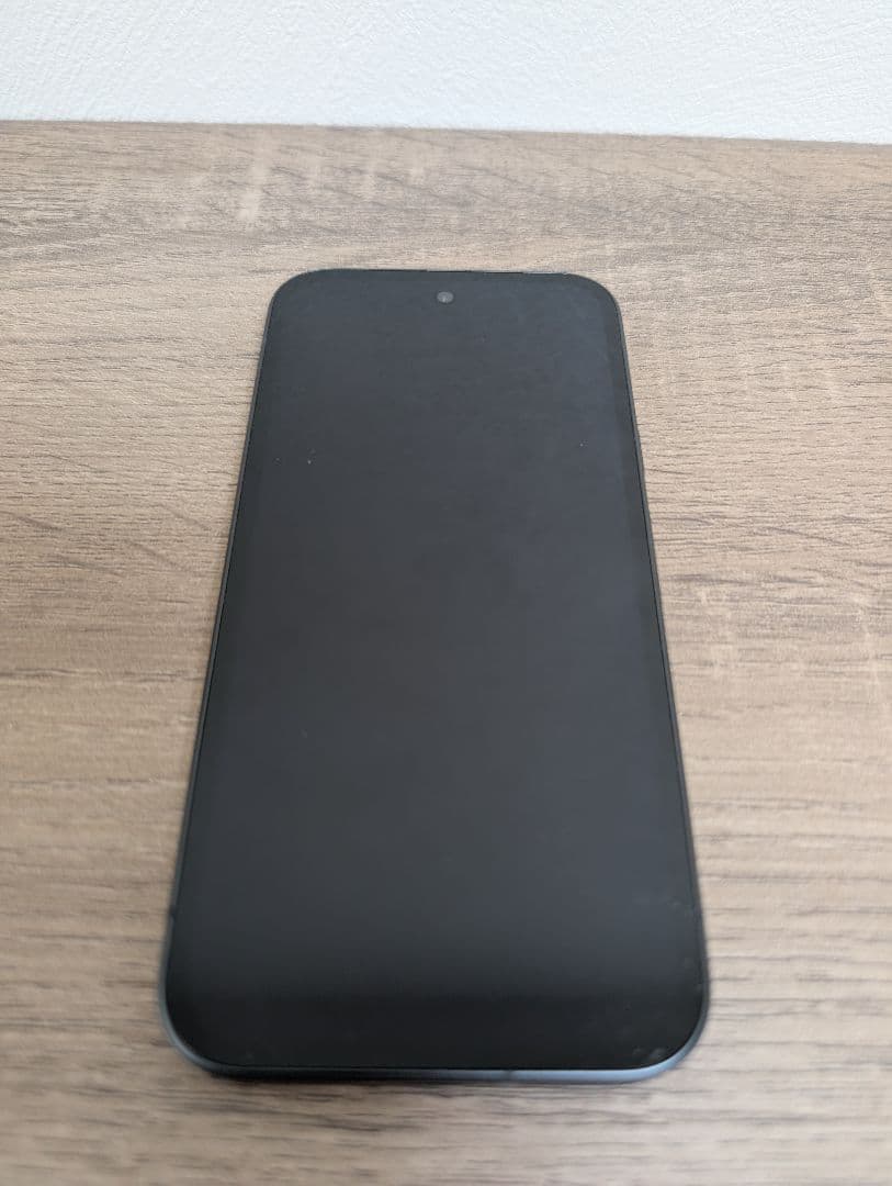 Google Pixel 9a 128GB SIMフリー Obsidian