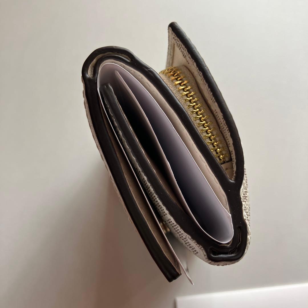 専用ですꕤ⋆.マイケルコース 三つ折財布 財布 ミニ財布 ウォレット