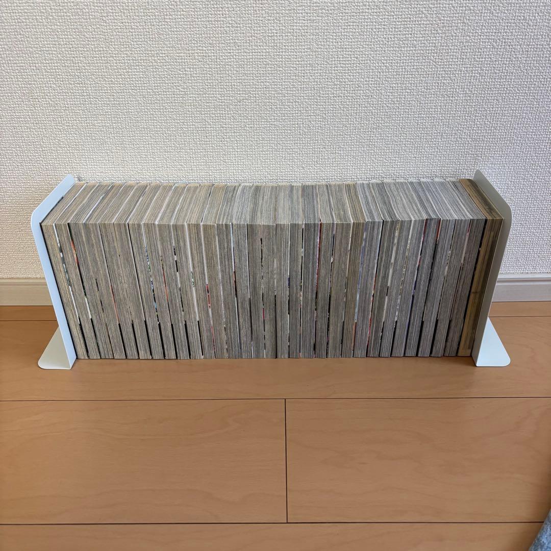 ワンパンマン 1-30巻＋α