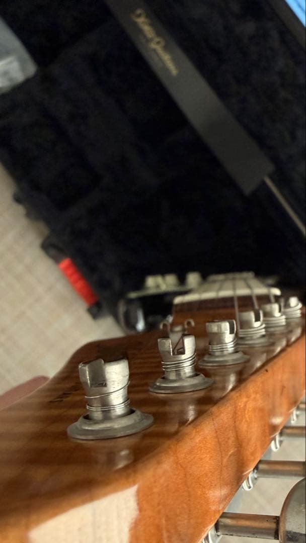 Xotic Guitars / マスターグレード/XSC-1