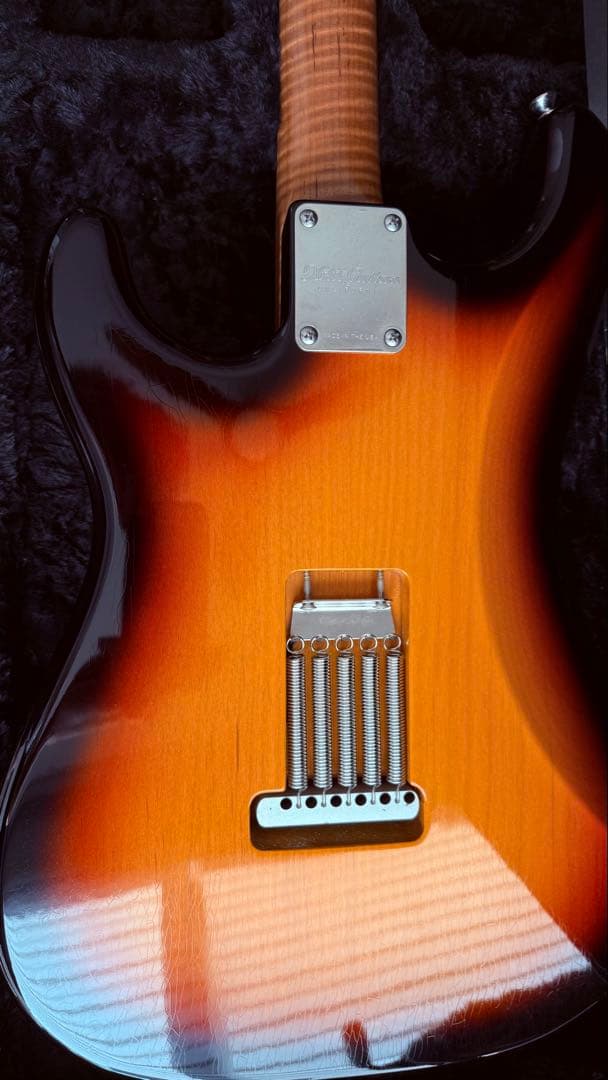 Xotic Guitars / マスターグレード/XSC-1