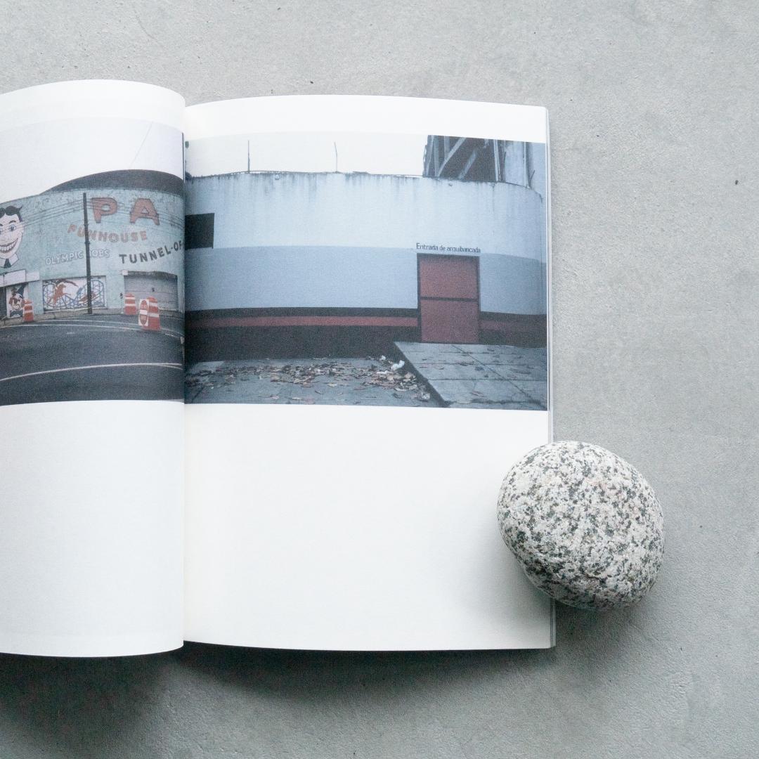 エレンフライス Elein Fleiss Fifteen Hours Paris