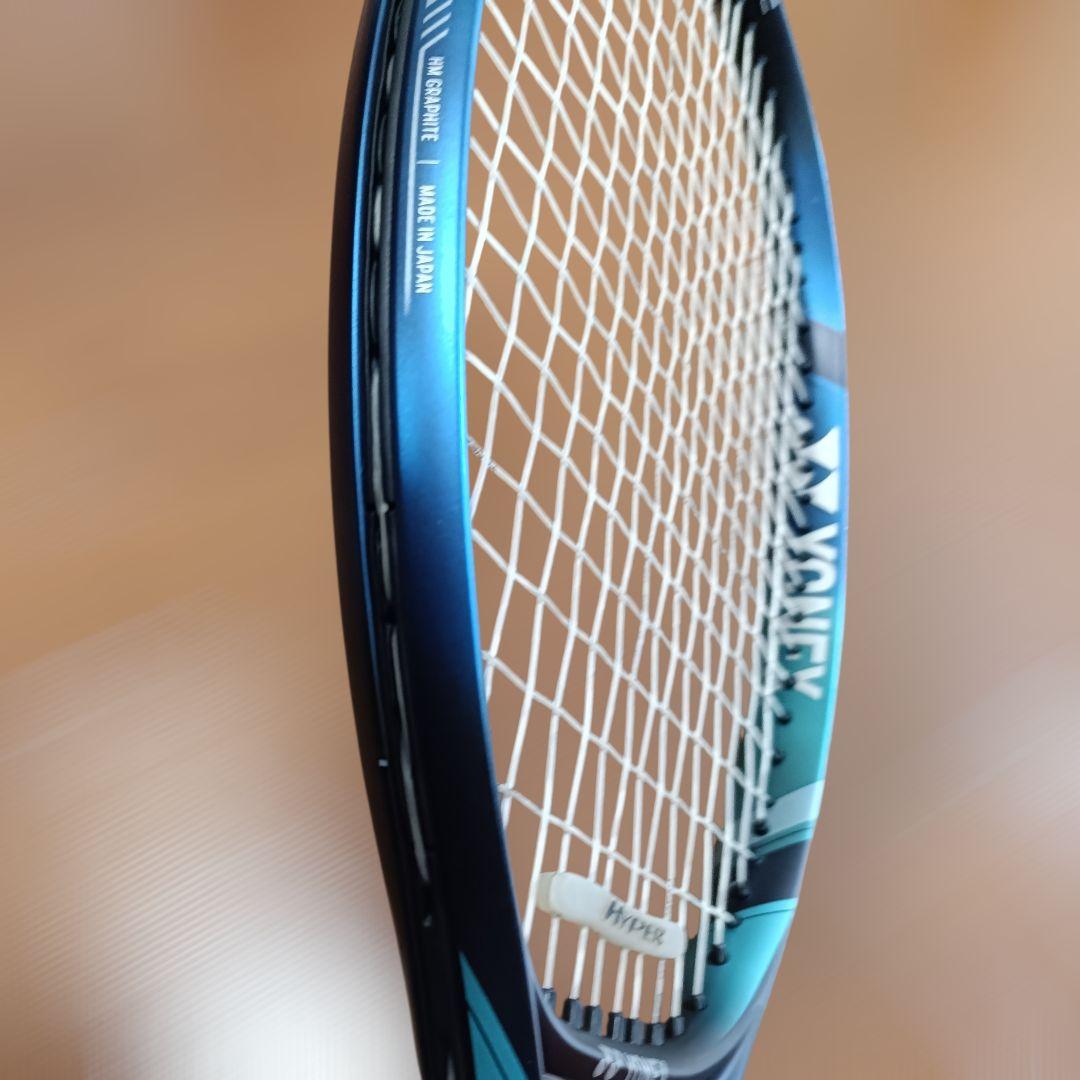 【tsukaさん専用】⭐️美品⭐️YONEX EZONE100　2022 G2
