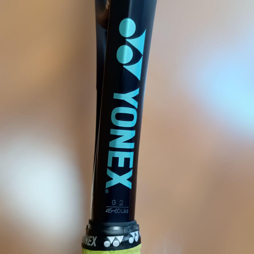 【tsukaさん専用】⭐️美品⭐️YONEX EZONE100　2022 G2