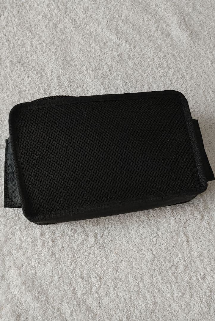 極美品‼️高耐久性❗PORTER BEAM ポーター ビーム ウエストバッグ