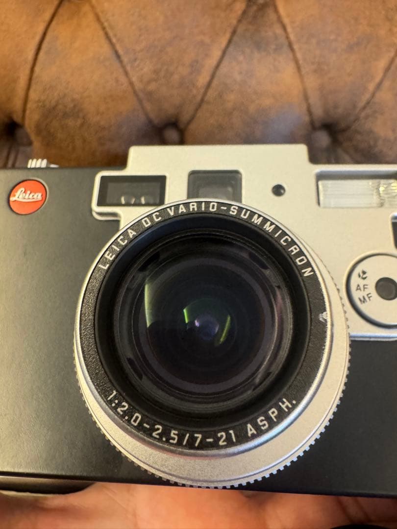国内1000台限定 Leica DIGILUX 1 ライカ デジタルカメラ