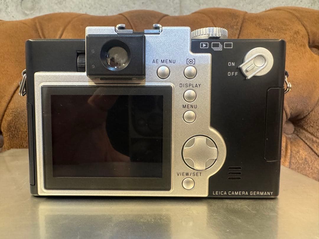 国内1000台限定 Leica DIGILUX 1 ライカ デジタルカメラ