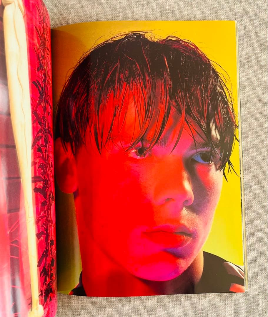 Joe’s Second Issue / ジョーズ セカンド イシュー 写真集