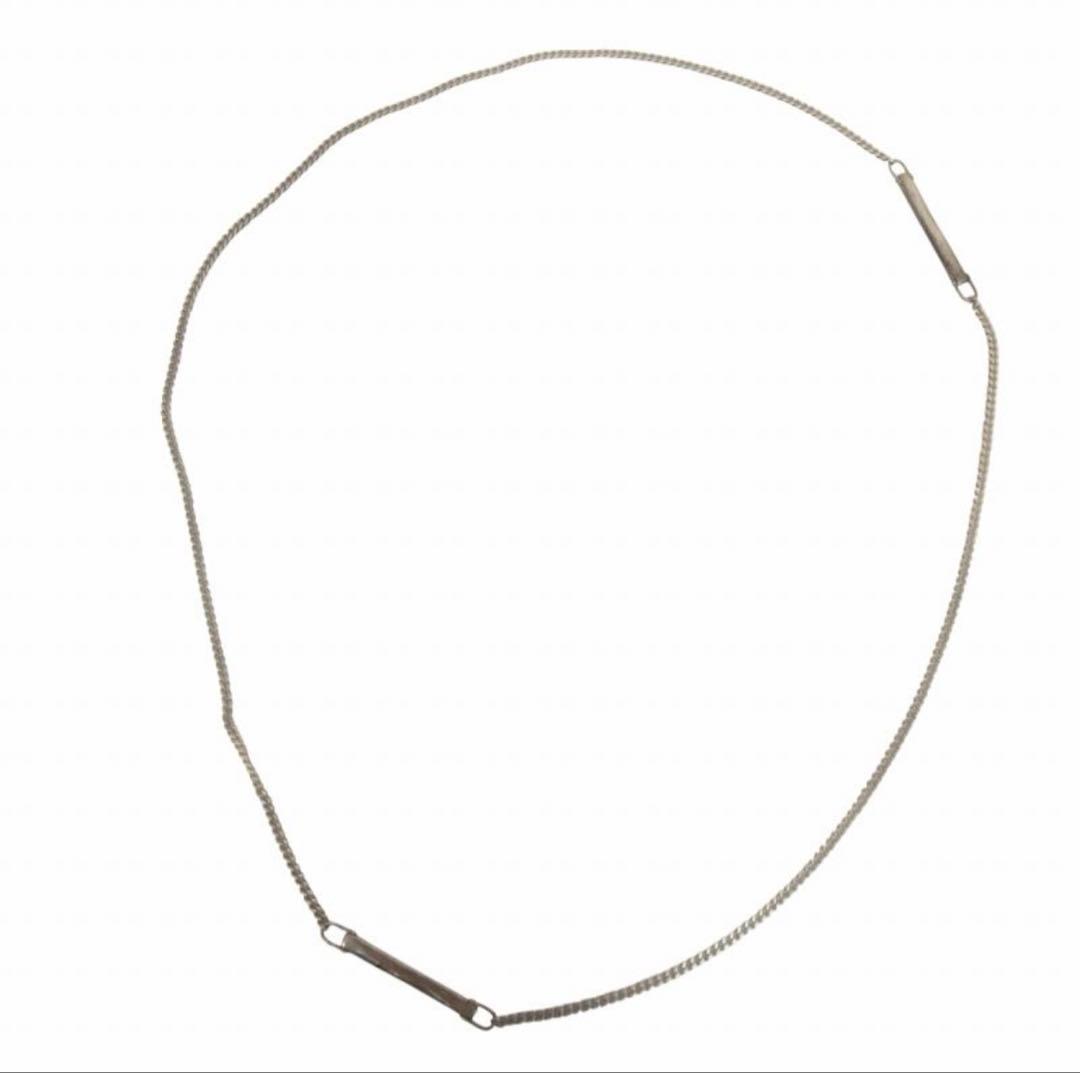 オールドジョー OLDJOE WESTMINSTER ID NECKLESS
