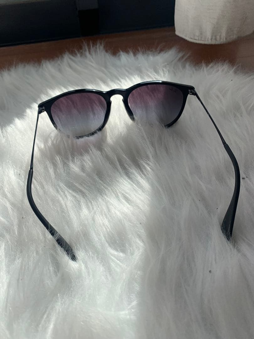 【美品】RayBan レイバン RB4171F ERIKA サングラス