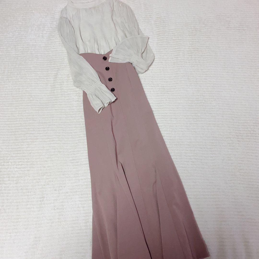 なっちゃん様　レディースまとめ売り　美人百花　ピンク　花柄