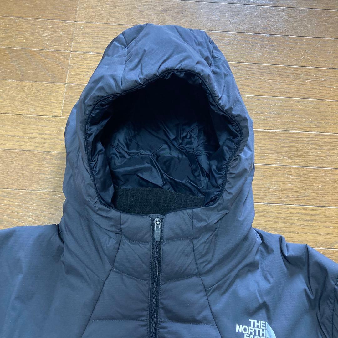 THE NORTH FACE レッドラン　フーディ