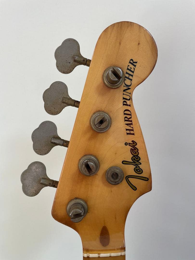 【エミネム】Tokai Hard Puncher