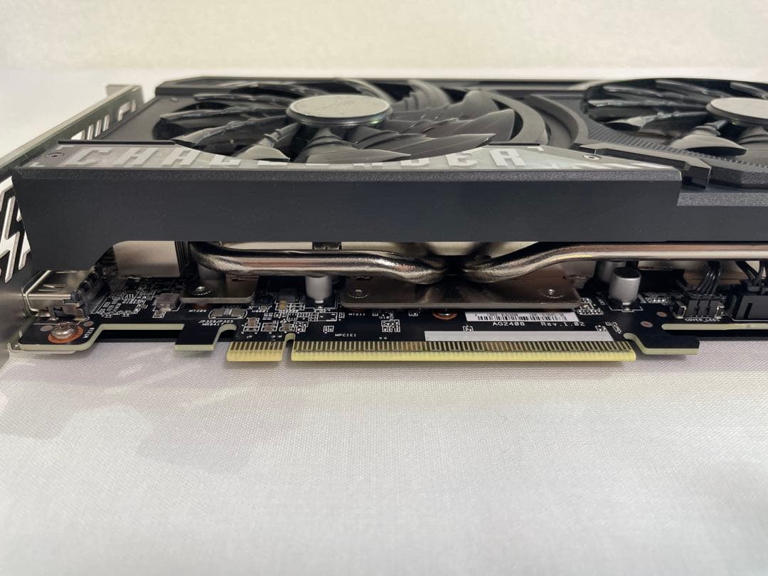 グラフィックボード・グラボ・ビデオカード ASRock AMD Radeon RX 9060 XT 16GB