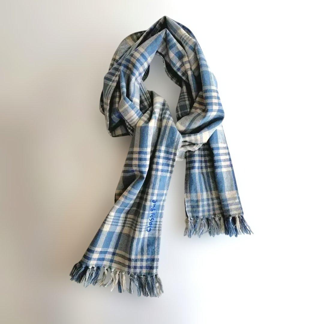 【MARVY】旧タイプ　希少品　PORTERCLASSIC　ストール
