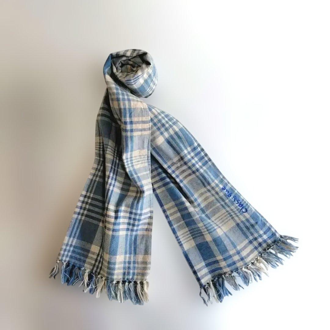 【MARVY】旧タイプ　希少品　PORTERCLASSIC　ストール