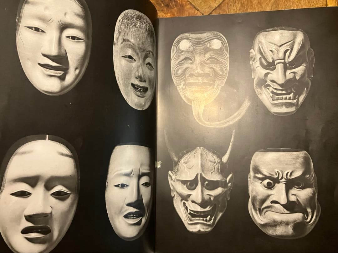 希少　日本のかたち 岩宮武二 吉田光邦 早川良雄 1978年 大型美術書