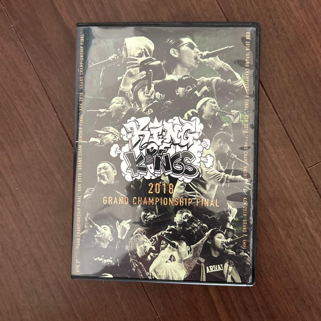 UMB2017 TCY & KOK 2018.19 DVD （値下げ交渉OK）