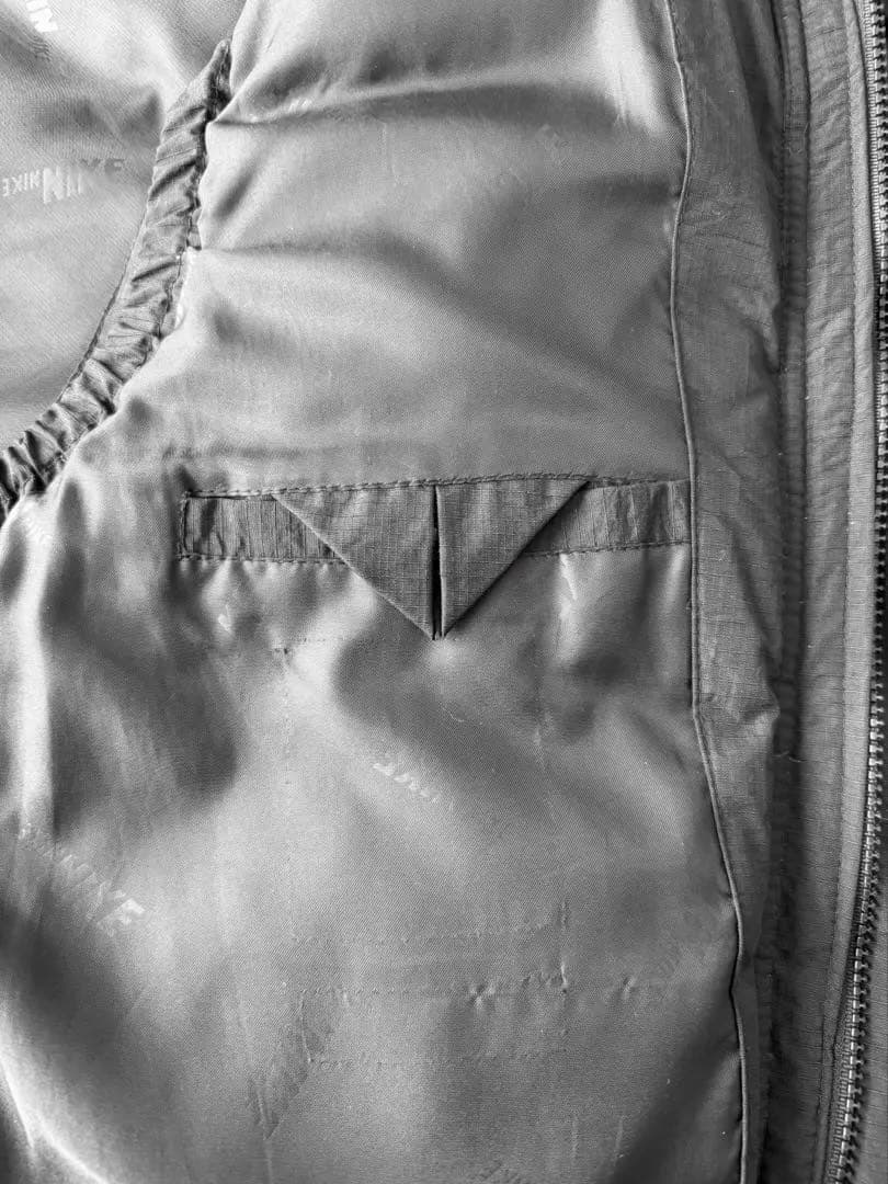 【90s】NIKE ACG ダウンベスト