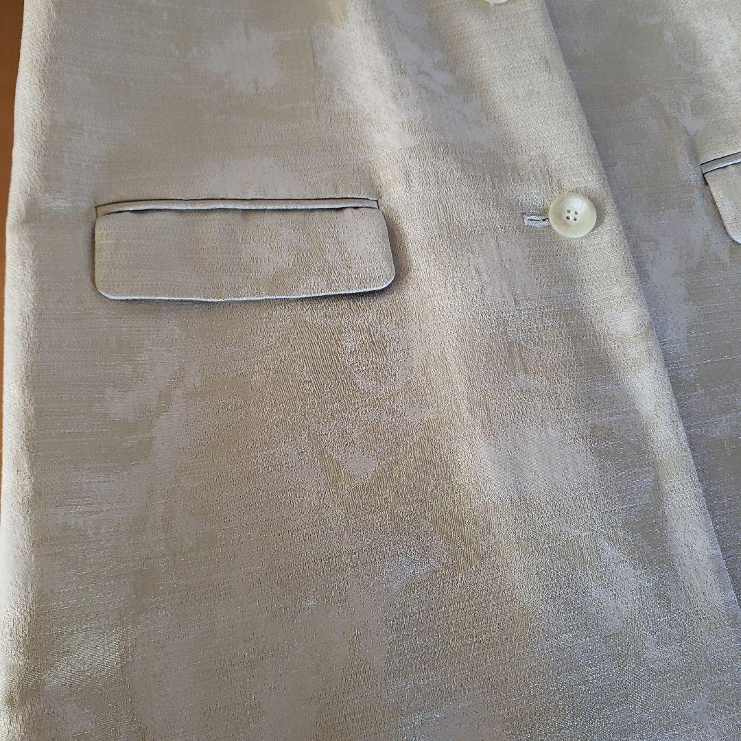 専用 ダーマコレクション　スプリングコート　美品