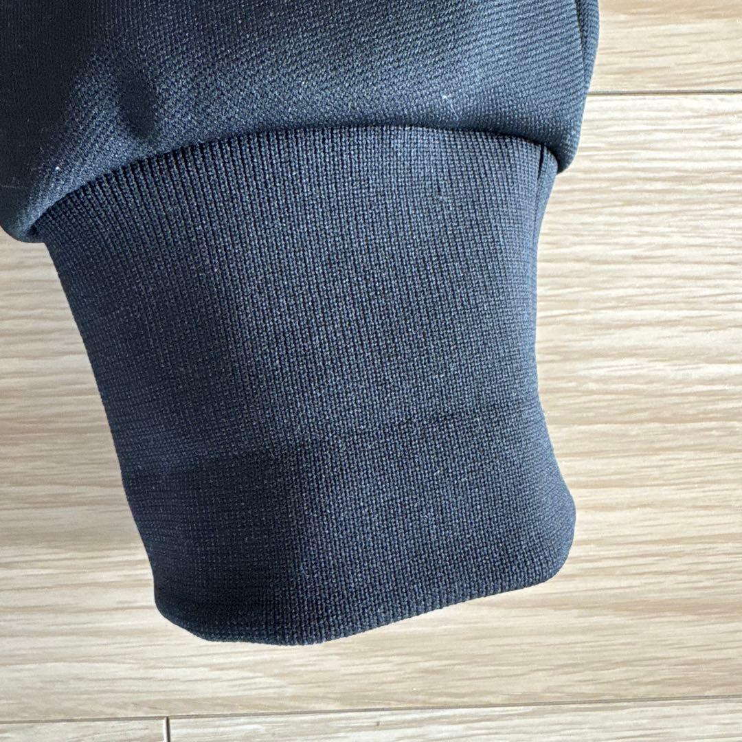 BLACK COMME des GARCONS トラックジャケット ジャージ
