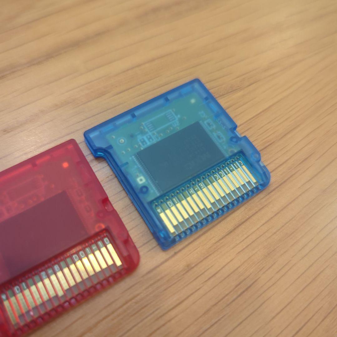 ポケットモンスター オメガルビー アルファサファイア 3DS