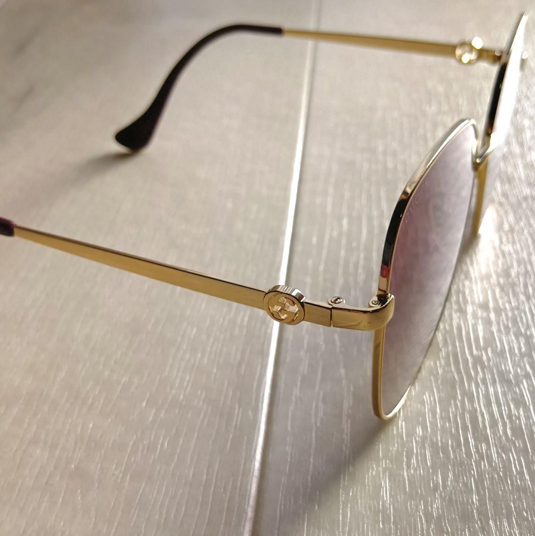 GUCCI✳️GG1089SA サングラス 度無し