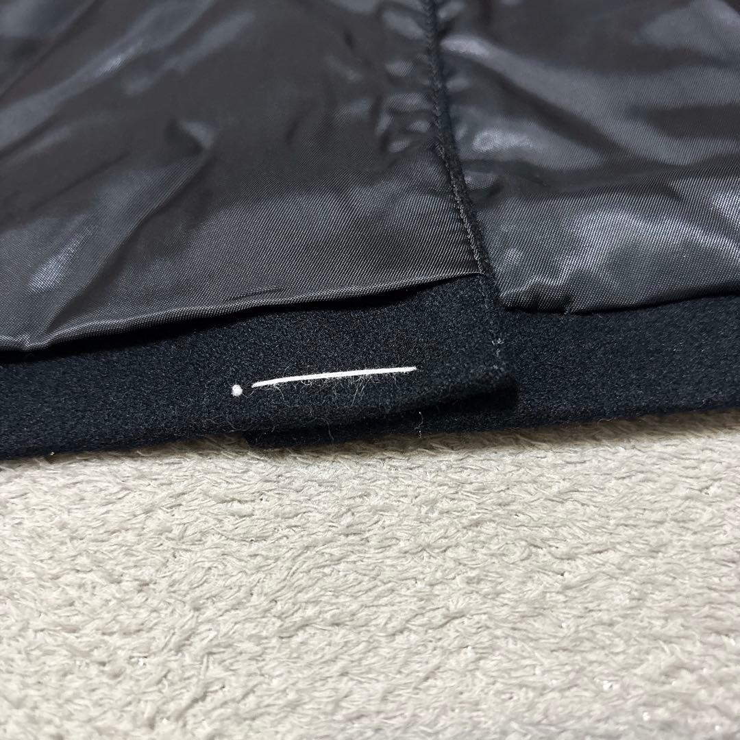 N*u様 美品 LACOSTE ラコステ テーラードジャケット シングル ブラッ
