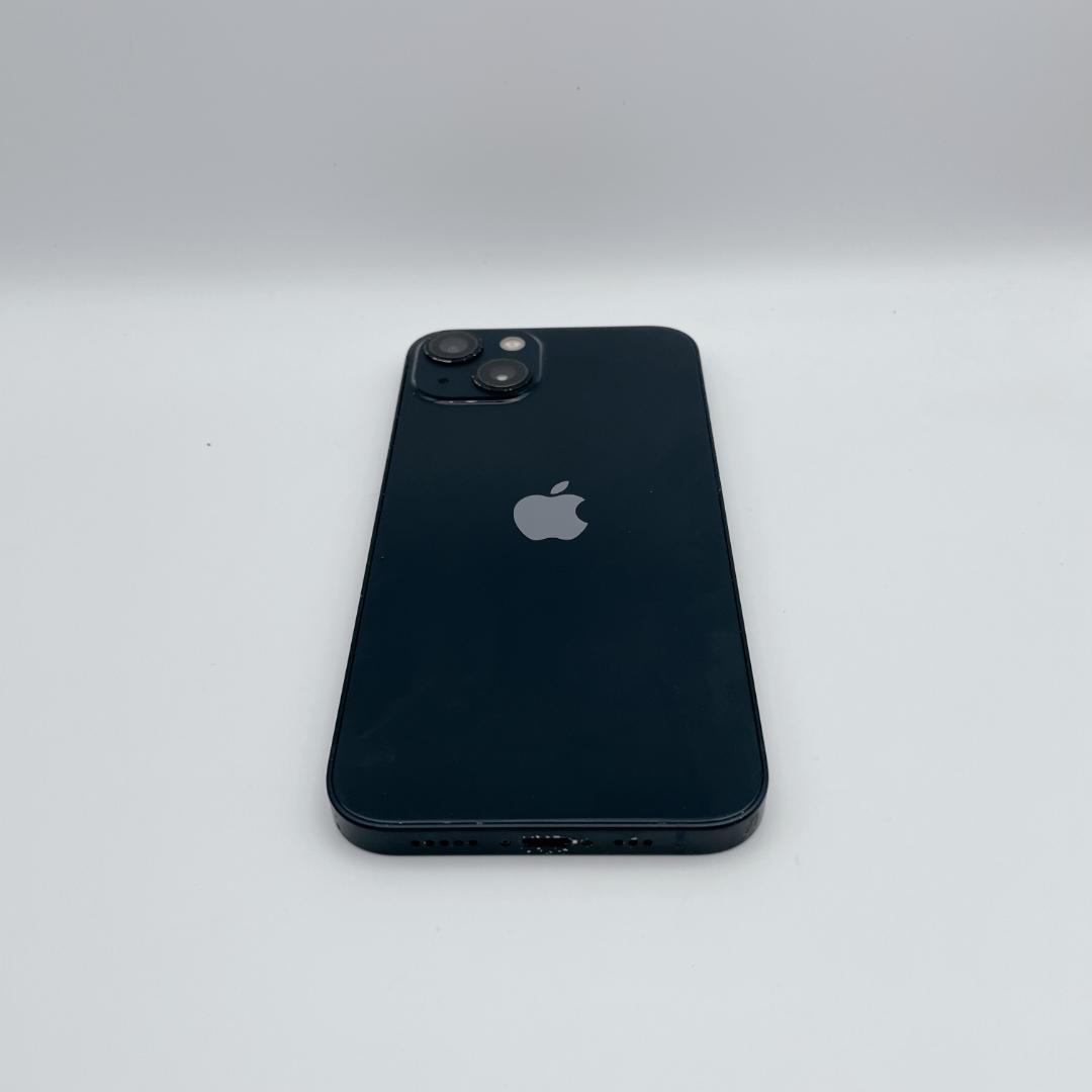 良品✨iPhone13 256GB SIMフリー MLNH3J/A ミッドナイト