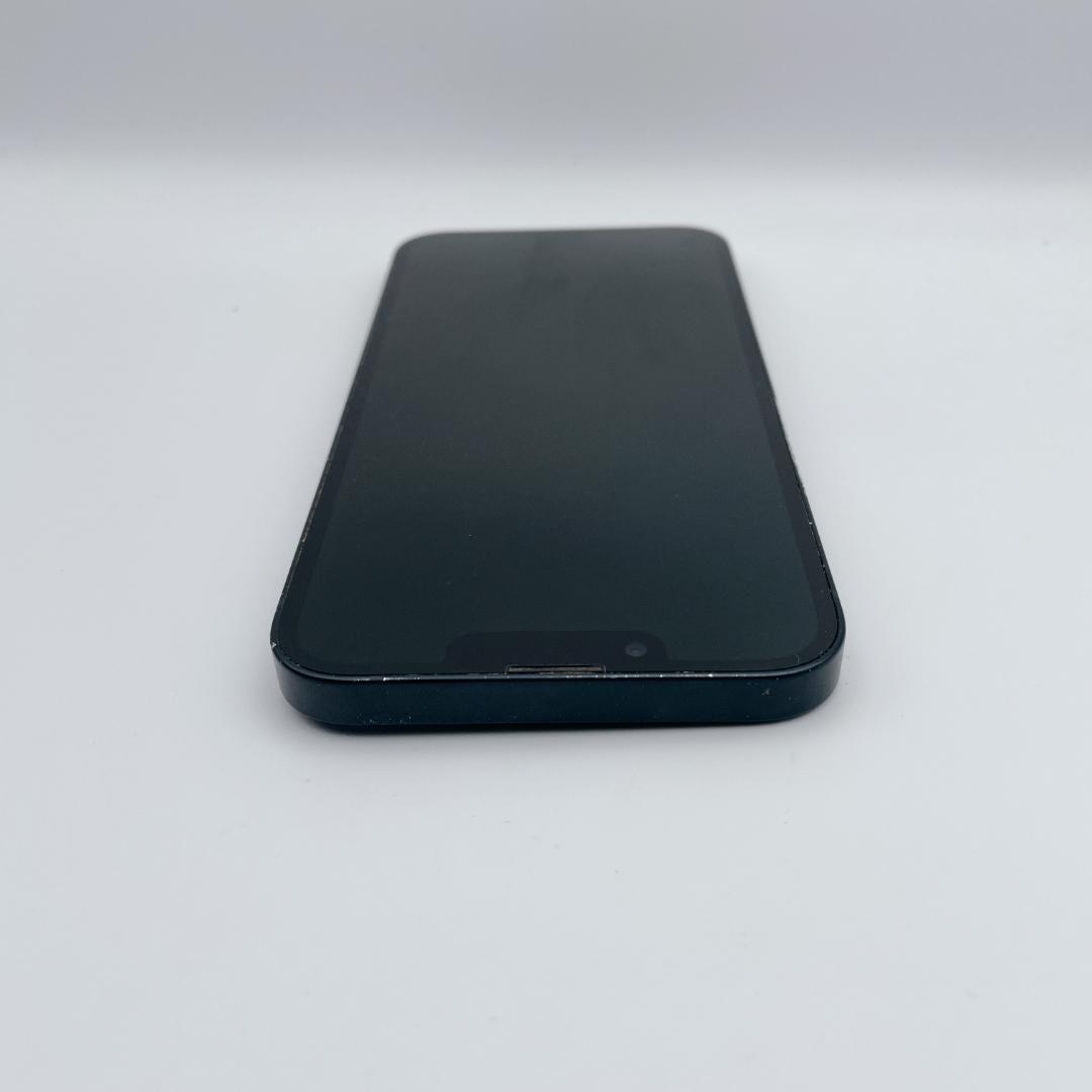 良品✨iPhone13 256GB SIMフリー MLNH3J/A ミッドナイト