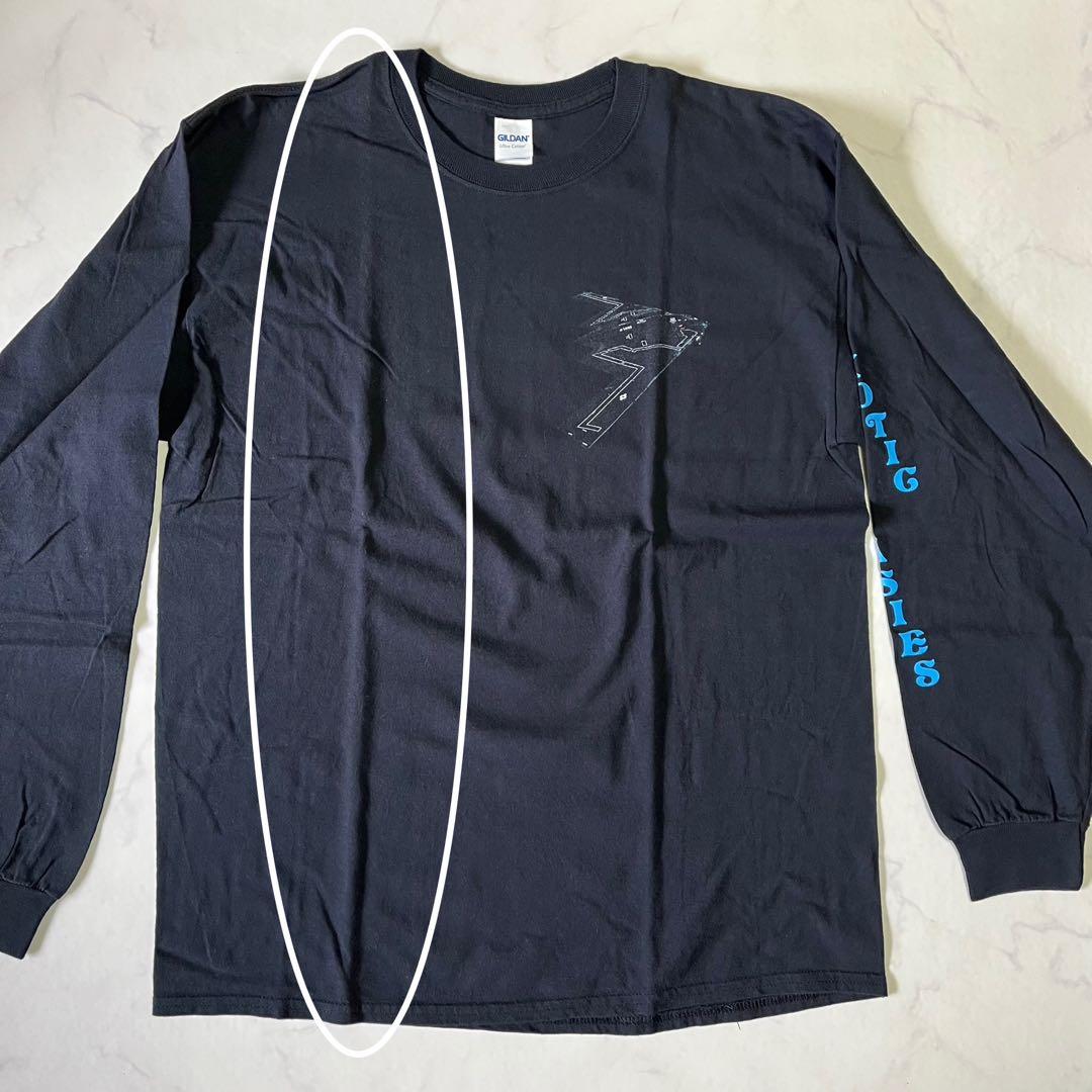 【まとめ売り】 DEAR SKATING スウェット ロンT