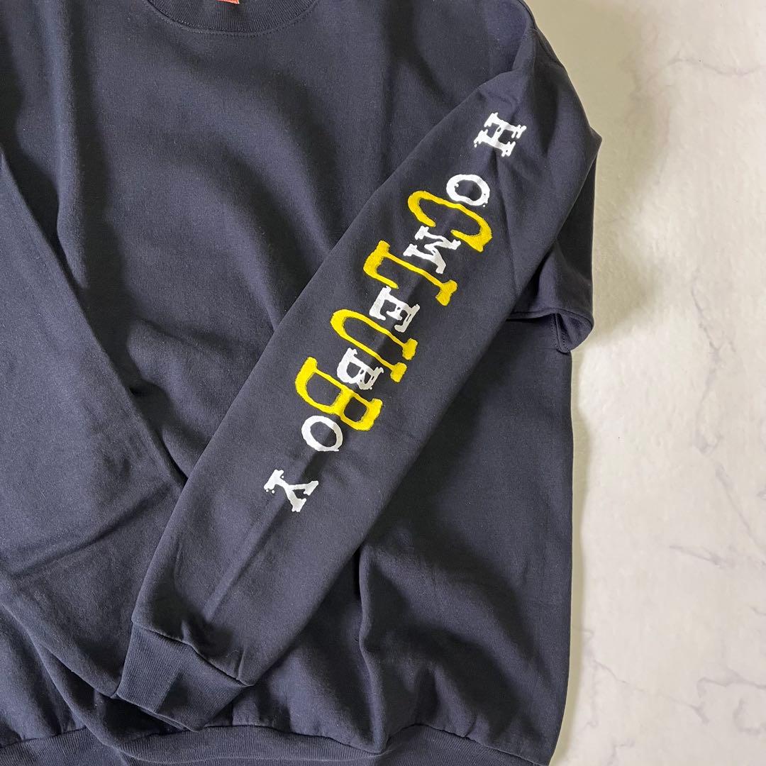【まとめ売り】 DEAR SKATING スウェット ロンT