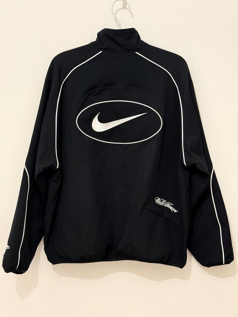 ジャケット・アウター Supreme Nike Track Jacket 25SS