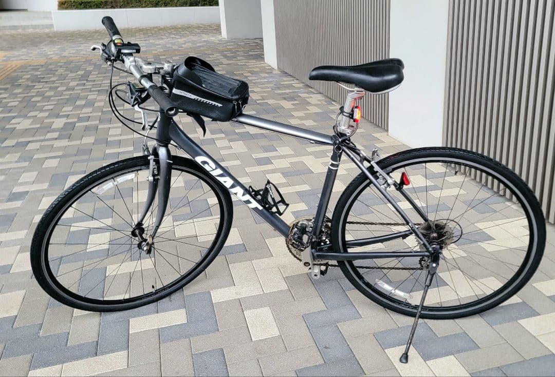 GIANT ESCAPE R3 クルスバイク自転車