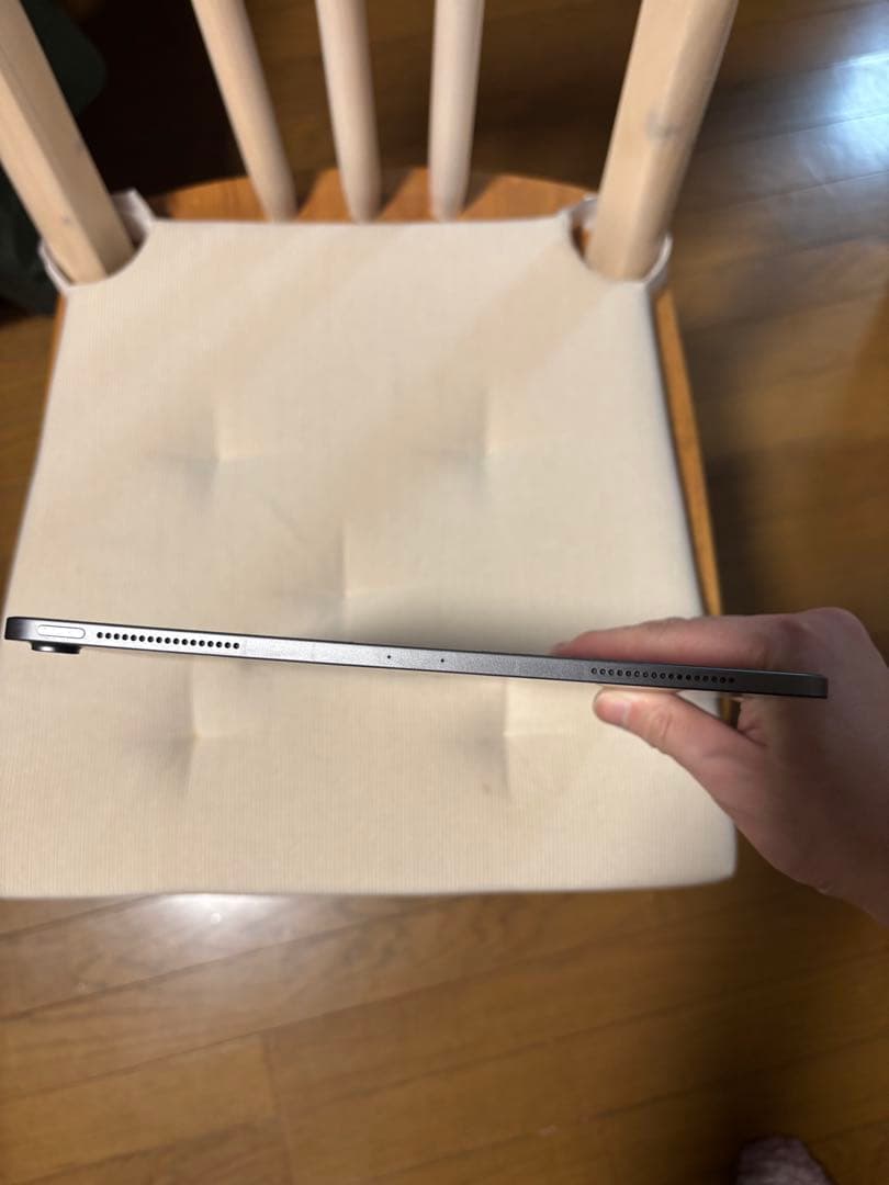 iPad Pro12.9インチ　第3世代