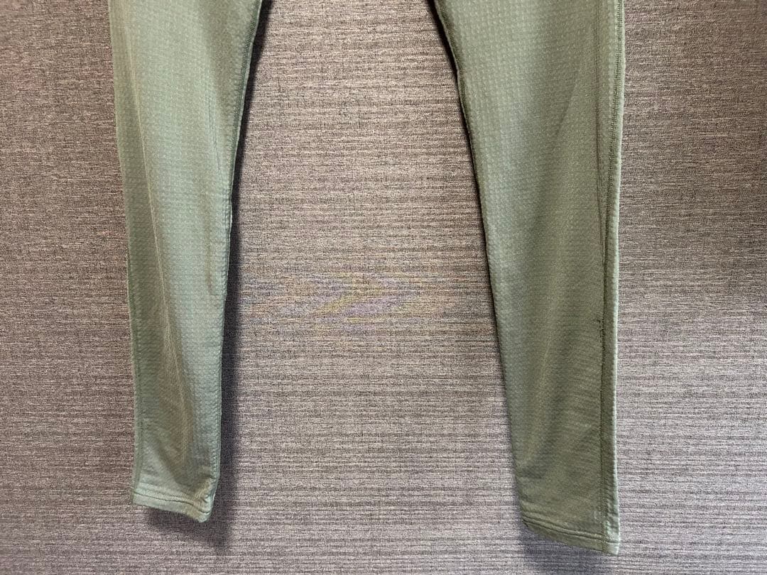F.C.R.B POLARTEC BASE LAYER 上下セット XL