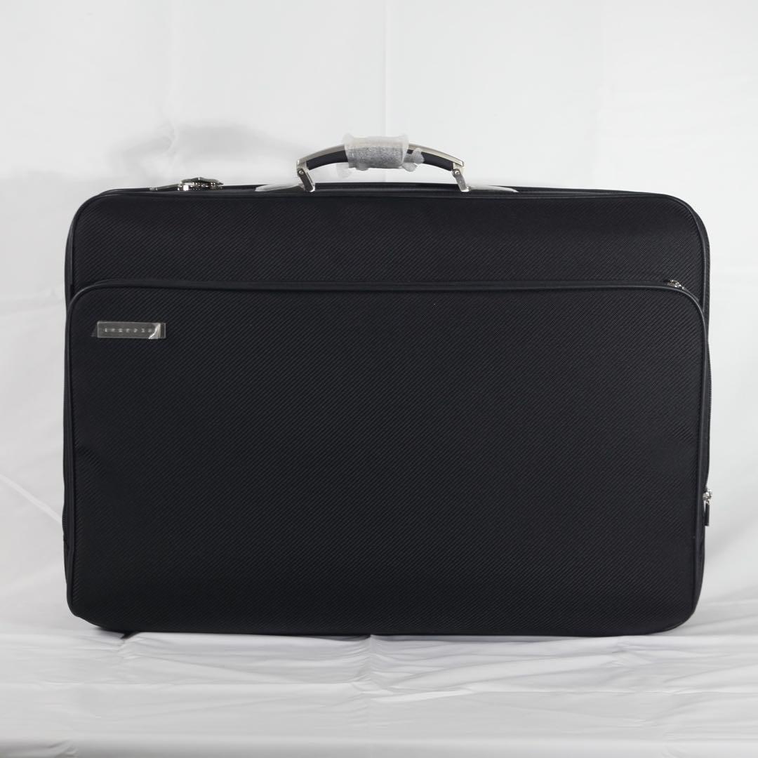 Porsche Design Trunk Case 新品未使用 ポルシェデザイン