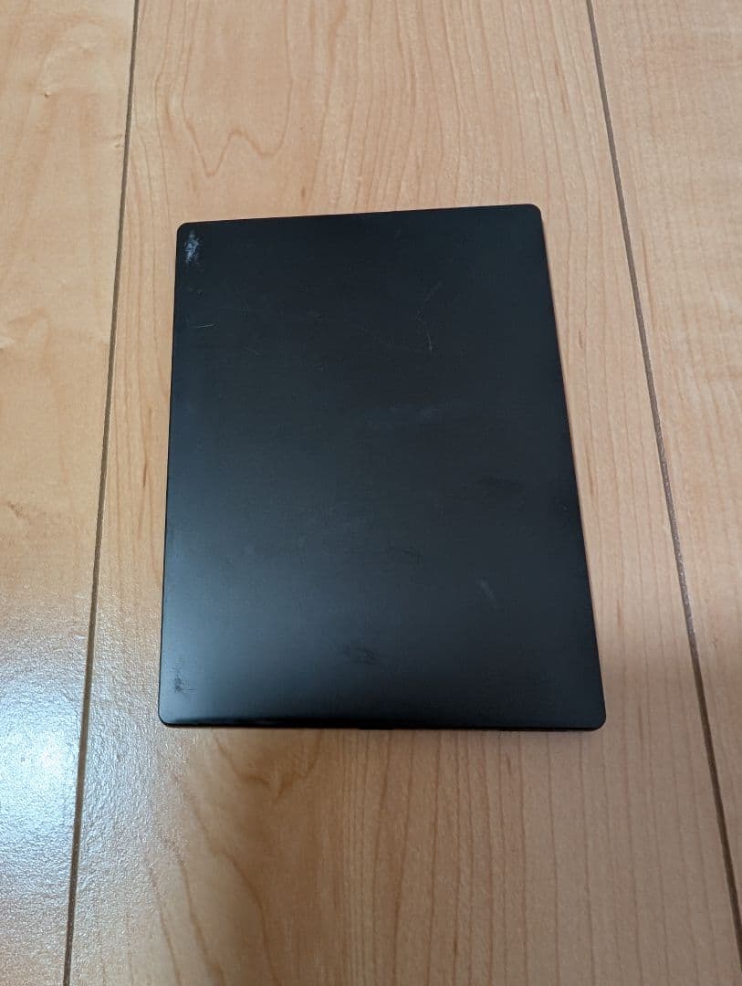 純正ケース付きBOOX Tablet Poke5